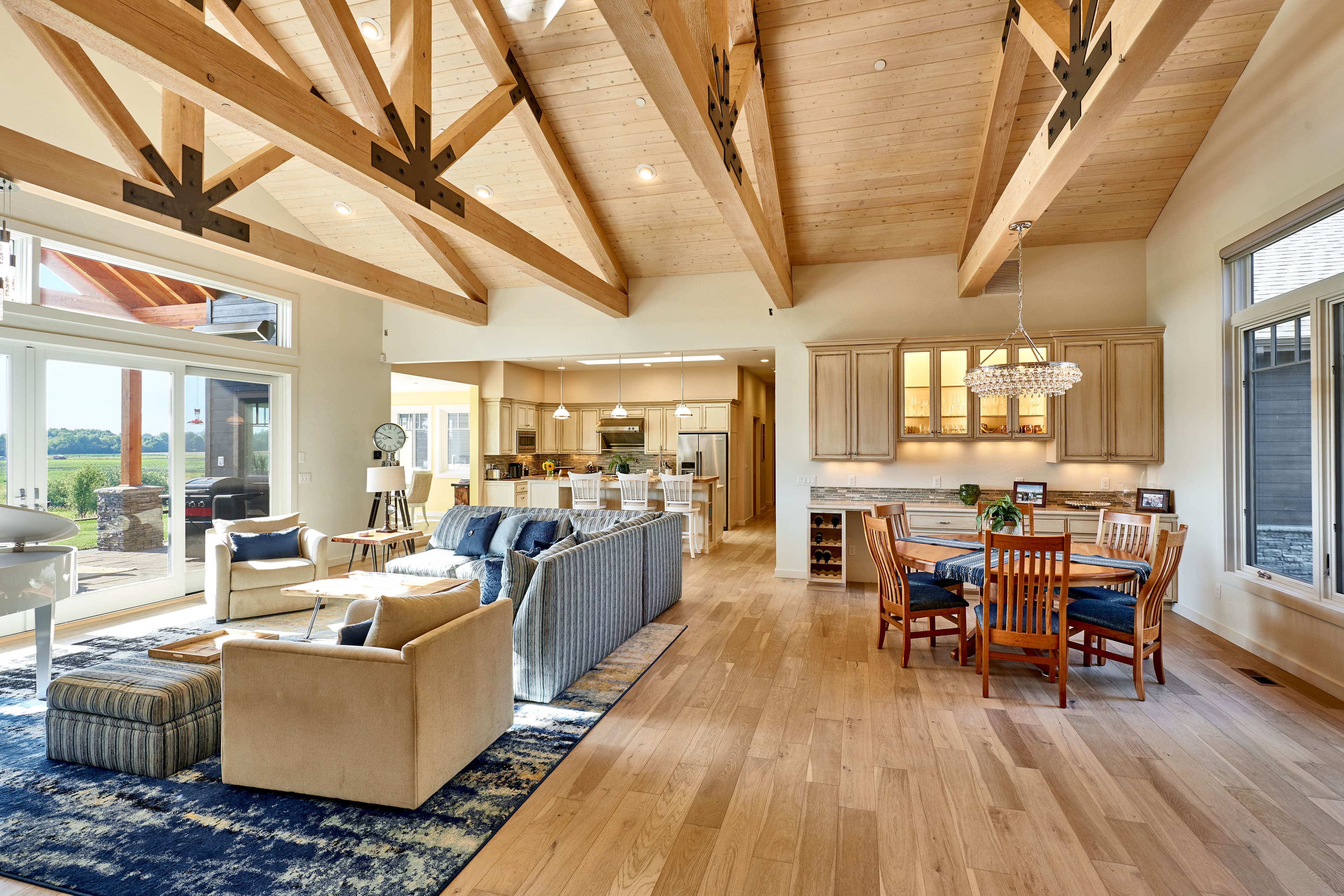 North Albany addition and remodel