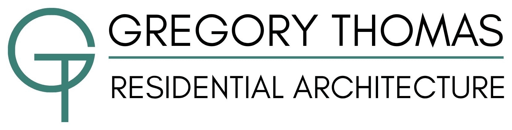 Gregory Thomas Residential Architecture